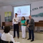 Apertura del curso.