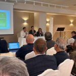 Imagen del VI Encuentro Comarcal de Empresas 'Jaén por Industria'