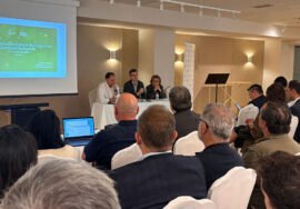 Imagen del VI Encuentro Comarcal de Empresas 'Jaén por Industria'