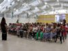 Encuentro de asociaciones de mujeres en Úbeda.