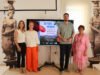 Presentación del XI Foro Mundial de las Gastronomías Tradicionales.