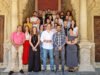 Participantes en las I Jornadas Doctorales sobre Tecnología Educativa.