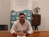 El concejal de Educación, Pedro Jesús López.