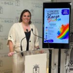 Presentación del concurso del cartel anunciador Baeza por la Diversidad 2026.
