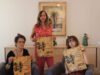 Presentación del XIII Encuentro Internacional de Poesía.