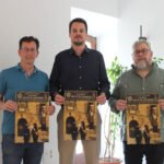 Presentación del concierto de clausura del XXX Aniversario de las Penas.