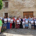 Presentación del evento.