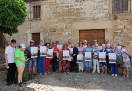 Presentación del evento.