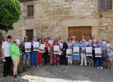 Presentación del evento.