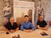 Presentación del III Concurso Nacional de Fotográfia ‘Úbeda y su patrimonio- historico’.