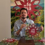 Presentación del avance de la Feria 44ª Feria de Maquinaria Agrícola de Úbeda.