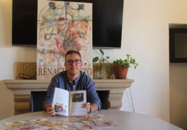 Presentación de una nueva edición de la Fiestas del Renacimiento.