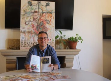 Presentación de una nueva edición de la Fiestas del Renacimiento.