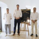 Presentación la VII Gala Provincial de Baloncesto
