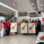 Presentación de las XIII Jornadas Sabina por Aquí de Úbeda.
