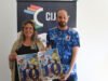 Presentación de la X edición del evento Level Ub.