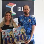 Presentación de la X edición del evento Level Ub.