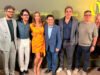 Preestreno de la serie 'Olivia'.