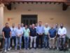 Seminario de Buenas Prácticas Deportivas en el Ámbito Local.