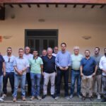 Seminario de Buenas Prácticas Deportivas en el Ámbito Local.