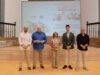 Acto institucional conmemorativo del aniversario de la Declaración de Úbeda Ciudad Patrimonio Mundial.