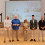 Acto institucional conmemorativo del aniversario de la Declaración de Úbeda Ciudad Patrimonio Mundial.