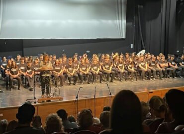 XXXVII Taller Provincial de Música