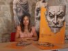 Presentación de la 32ª Muestra de Teatro de Otoño en Úbeda.
