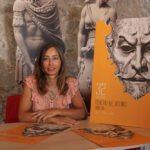 Presentación de la 32ª Muestra de Teatro de Otoño en Úbeda.