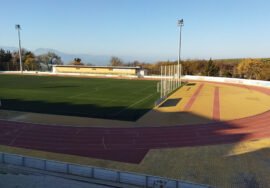 Puesta en marcha de SPORTIA para la gestión de las instalaciones deportivas en Úbeda.