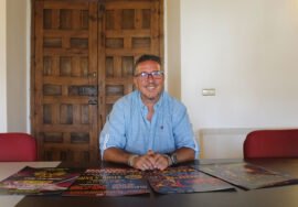 Presentación cuatro conciertos festmuve agosto 2026