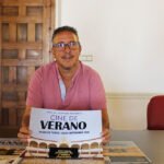 Presentación Cine de Verano.