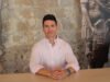 El concejal de Patrimonio Mundial,Patrimonio Mundial del Ayuntamiento de Úbeda, José Miguel Gámez
