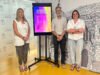 Presentación de la edición 2026 de “Las Noches del Patrimonio”.