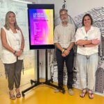 Presentación de la edición 2026 de “Las Noches del Patrimonio”.