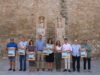 Presentación de la IV marcha del Camino de San Antonio.