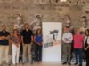 Presentación de Cinefan Festival en Úbeda.