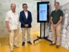 Presentación del Congreso Internacional “Baeza, 1226, el comienzo de una nueva historia”.