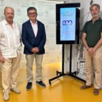 Presentación del Congreso Internacional “Baeza, 1226, el comienzo de una nueva historia”.