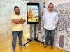 Presentación de la programación de la Feria y Fiestas del Puente del Obispo.