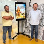 Presentación de la programación de la Feria y Fiestas del Puente del Obispo.