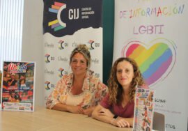 Presentación del programa ‘Úbeda Orgullosa’