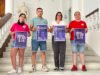 Presentación del Torneo Open de Fútbol Sala ‘Ciudad de Baeza’ y la II Maratón Femenina.