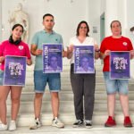 Presentación del Torneo Open de Fútbol Sala ‘Ciudad de Baeza’ y la II Maratón Femenina.