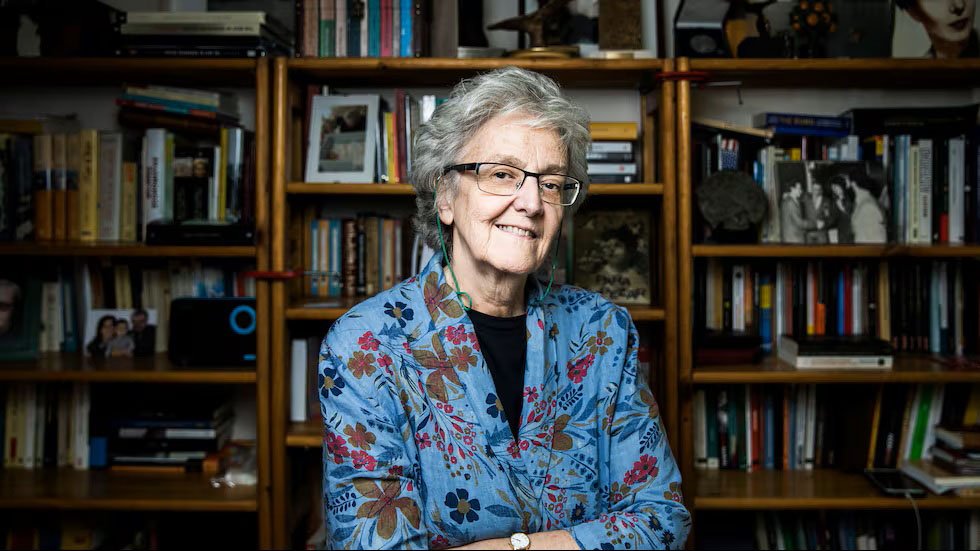 Soledad Gallego-Díaz .