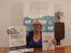 La concejala de Medio Ambiente, Teresa Torres