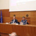 Inauguración de los Cursos de Verano de la UNIA en la Sede Antonio Machado.- UNIA