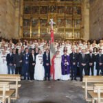 El Milagroso Pendón de San Isidoro regresará a Baeza.