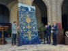 Presentación del ajuar para la Coronación Canónica y Pontificia de Nuestra Señora del Alcázar.