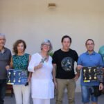 Presentación de la iniciativa.